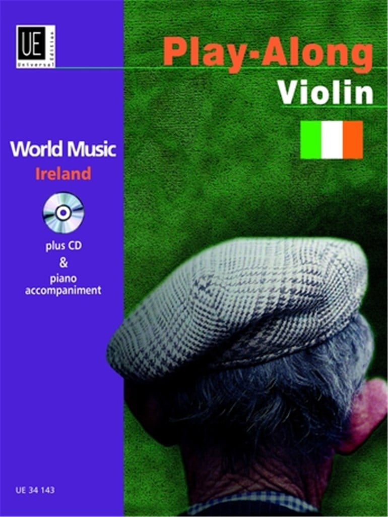 World Music Ireland